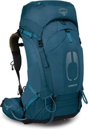 Wandertasche Osprey Atmos AG 50 Blue Man