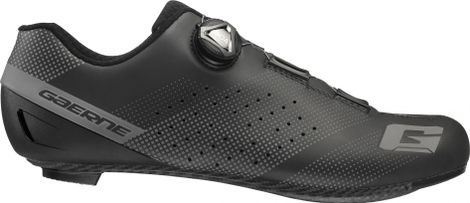 G.TORNADO Gaerne Road Shoes EPS Carbon Power Sole  BLACK