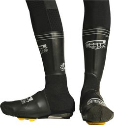 Couvre chaussures vélo | Isolation thermique et maintien
