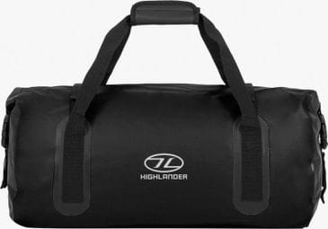 MALLAIG Sac étanche - 35L - Noir - - Highlander