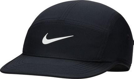 Nike Dri-Fit Fly Unisex Cap Zwart