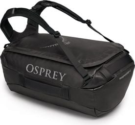 Reisetasche Osprey Transporter 40 Schwarz