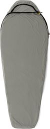 Sea to Summit Reactor Lightweight slaapzakhoes, grijs