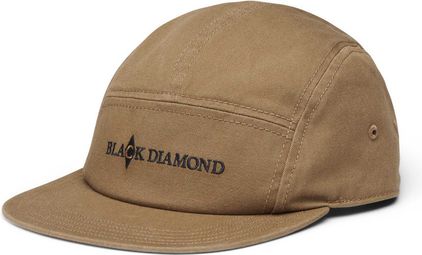 Black Diamond Camper Cap Brown