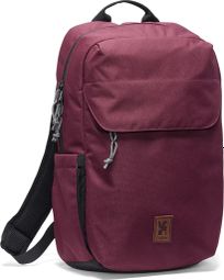 Chrome Rucksack Ruckas Backpack 23L Rot