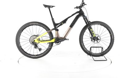 Reconditionné - Haibike Lyke CF 11 E-Bike Fully Carbon - Très Bon Etat Ãtat
