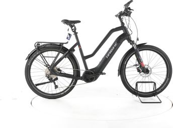 Produit reconditionné - Haibike Trekking 6 Trekking E-Bike - Très Bon Etat