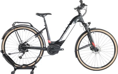 Produit Reconditionné · VTC électrique ROCK MACHINE Crossride E400b Touring  2022 · Très bon état