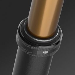 Tige de Selle Télescopique Fox Racing Shox Transfer Factory Durite Interne (Sans Commande) — vue 4