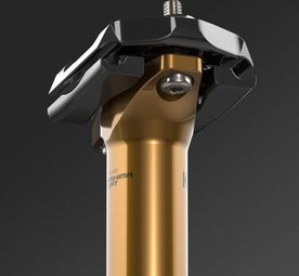 Tige de Selle Télescopique Fox Racing Shox Transfer Factory Durite Interne (Sans Commande) — vue 6