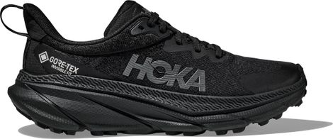 Chaussures Trail Hoka Challenger 7 GTX Noir Homme