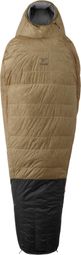 Sac de Couchage Simond 5° MT900 Marron