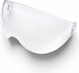 Visière pour casque Clearview transparente