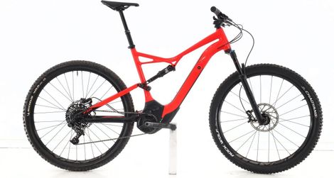 Produit reconditionné · Specialized Turbo Levo FSR Carbone GX / Vélo VTT électrique / Specialized | Bon état