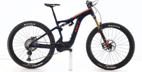 Produit reconditionné · BH AtomX Lynx Pro 9.9 Carbone XT / Vélo VTT électrique / BH | Bon état