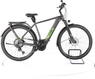 Produit reconditionné - Cube Kathmandu Hybrid EXC 625 Vélo électrique Hommes 2021 - Bon Etat