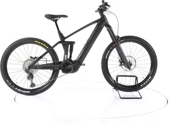 Produit reconditionné - Cube Stereo Hybrid 160 HPC SLX 750 Vélo électrique  - Très Bon Etat