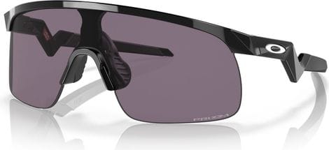 Lunettes Junior Oakley Resistor - Polished Black / Prizm Grey / Ref : OJ9010-0123