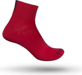 GripGrab Lightweight SL Short Socks Red