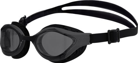 Arena Air-Bold Swipe Swimming Goggles Black