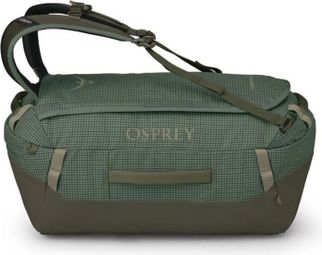 Osprey Transporter Duffel 40L Groen