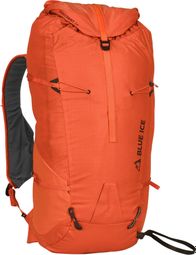 Blue Ice Firecrest Bergrugzak 28L Rood 