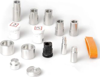 DT Swiss Ratchet H240 / FR / 240S / 440/190 Hub Kit