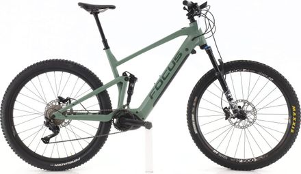 Produit reconditionné · Focus Thron 2 / Vélo VTT électrique | Très bon état