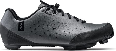 Zapatillas MTB Northwave Rockster Gris Oscuro