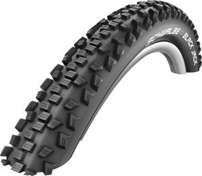 Schwalbe Black Jack 18 '' Reifenschlauch Typ LiteSkin Schwarz 'n' Roll K-Guard