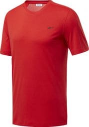 T-shirt Reebok Workout Ready Polyester Tech