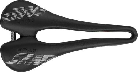 SMP Nymber Saddle 267 mm Black