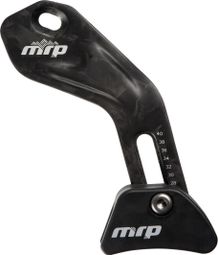 MRP 1x V3 Kettinggeleider Carbon Direct Mount (28-40T) Zwart