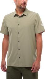 Millet Seneca Stretch-overhemd voor heren, groen