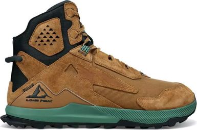 Chaussures Randonnée Altra Lone Peak Hiker 2 Marron