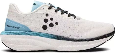 Scarpe da corsa Craft Pro Endur Distance Bianco Blu