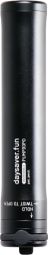 Pompa a mano Daysaver Incredible Gravel/Route (max 8 bar/120 psi) nera
