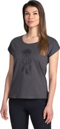 T-shirt en coton pour femme Kilpi ROANE-W