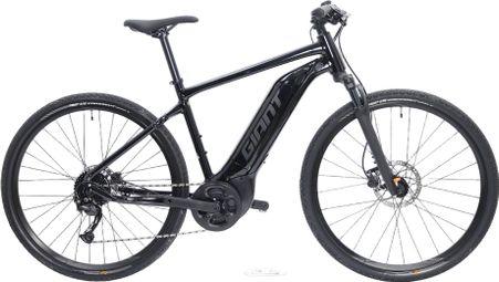 Produit Reconditionné · VTT électrique GIANT Roam E+ GTS 2022 · Très bon état
