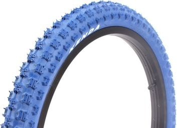 Pneus BMX KENDA K-51 20 pouces x 2 25 pouces bleu