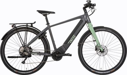 Produit reconditionné- Ridley RES U800 Deore 10v 500Wh  / Très bon état
