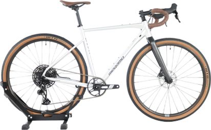 Produit Reconditionné · Vélo de gravel MEGAMO Jakar 20  2026 · Très bon état