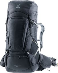 Deuter Aircontact Pro 75 + 10 Wandeltas Zwart Regular