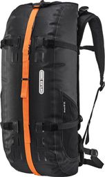 Zaino Ortlieb Atrack BP 25L nero opaco