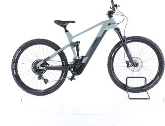 Produit reconditionné - Cube Stereo Hybrid 120 Pro 625 Vélo électrique VTT 2021 - Bon Etat