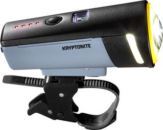 Kryptonite Incite X6 voorlicht