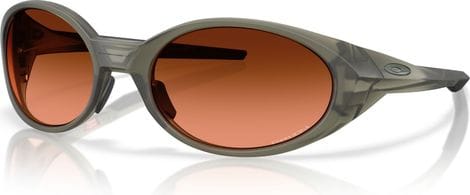 Lunettes Oakley Eye Jacket Redux - Collection Latitude / Prizm Bronze / Ref : OO9438-2658