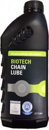 Biotech - Lubrifiant chaine - 1 Litre