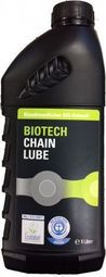 Biotech - Lubrifiant chaine - 1 Litre