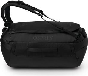 Osprey Transporter Duffel 40L Zwart